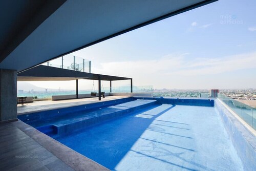 New and luxurious! - Near Fundidora, Cintermex, arena