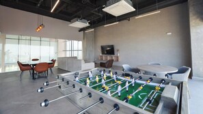 Games room - New and luxurious! - Near Fundidora, Cintermex, arena (Monterrey)