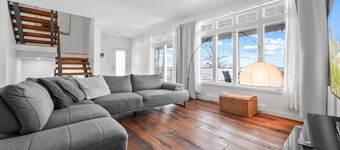 Une Escapade sur le Lac Champlain