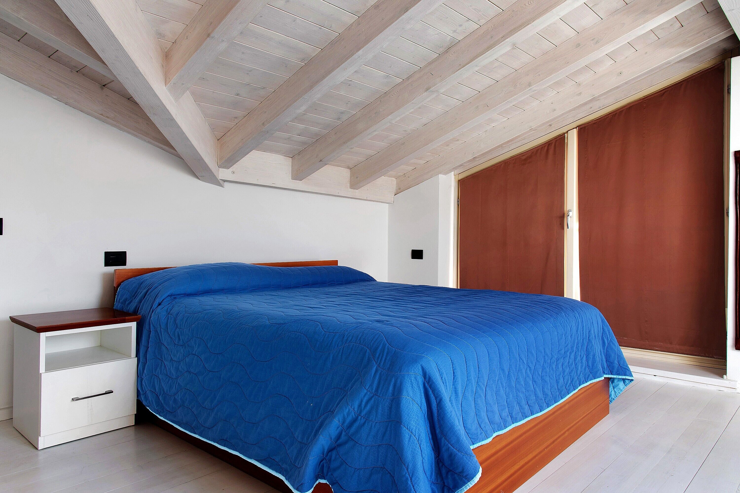 Strykejern/-brett, wi-fi og sengetøy