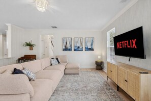 Smart TV