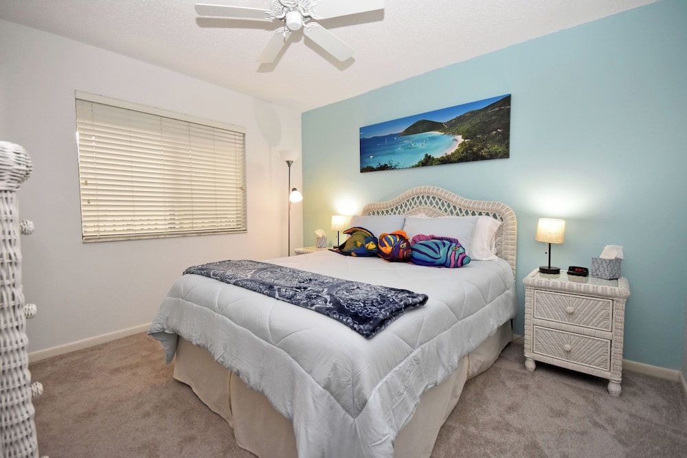 BEAUTIFUL BAY VIEW CONDO IN SANDPIPER KEY - Aktuelle Bewertungen ...