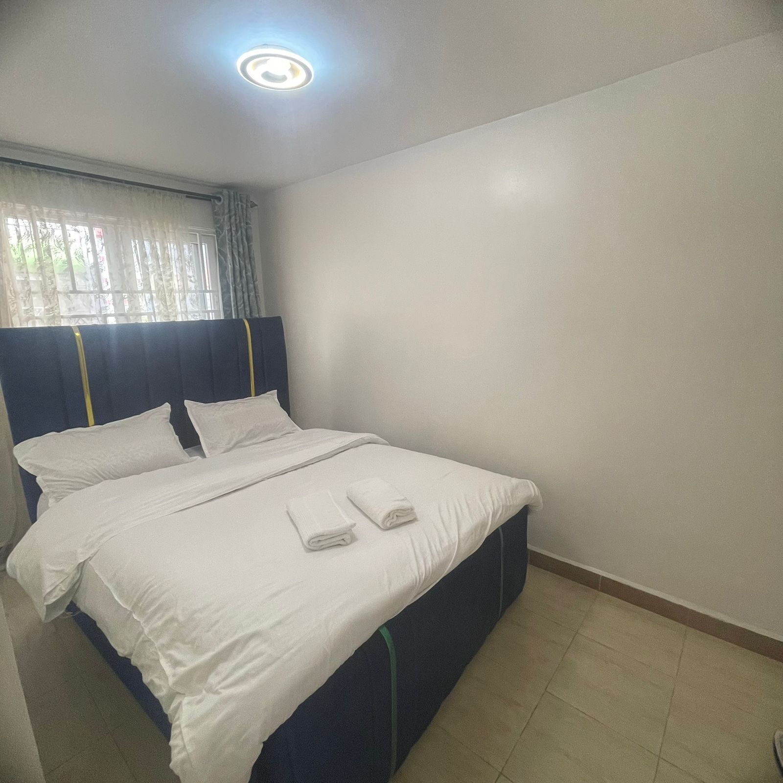 Family Apartment | Individually decorated, individually furnished, free WiFi