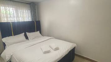 Family Apartment | Individually decorated, individually furnished, free WiFi