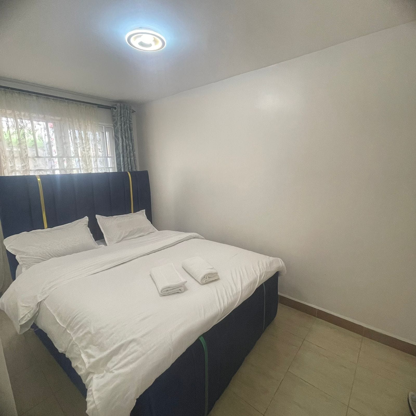 Family Apartment | Individually decorated, individually furnished, free WiFi