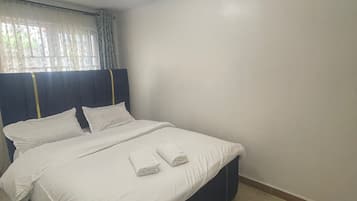 Family Apartment | Individually decorated, individually furnished, free WiFi