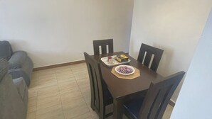 Familieleilighet | Oppholdsområde