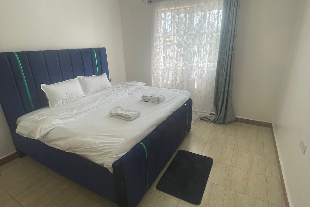 Kings Serenity Apartments Ongata Rongai