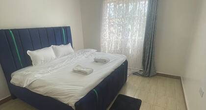 Kings Serenity Apartments Ongata Rongai