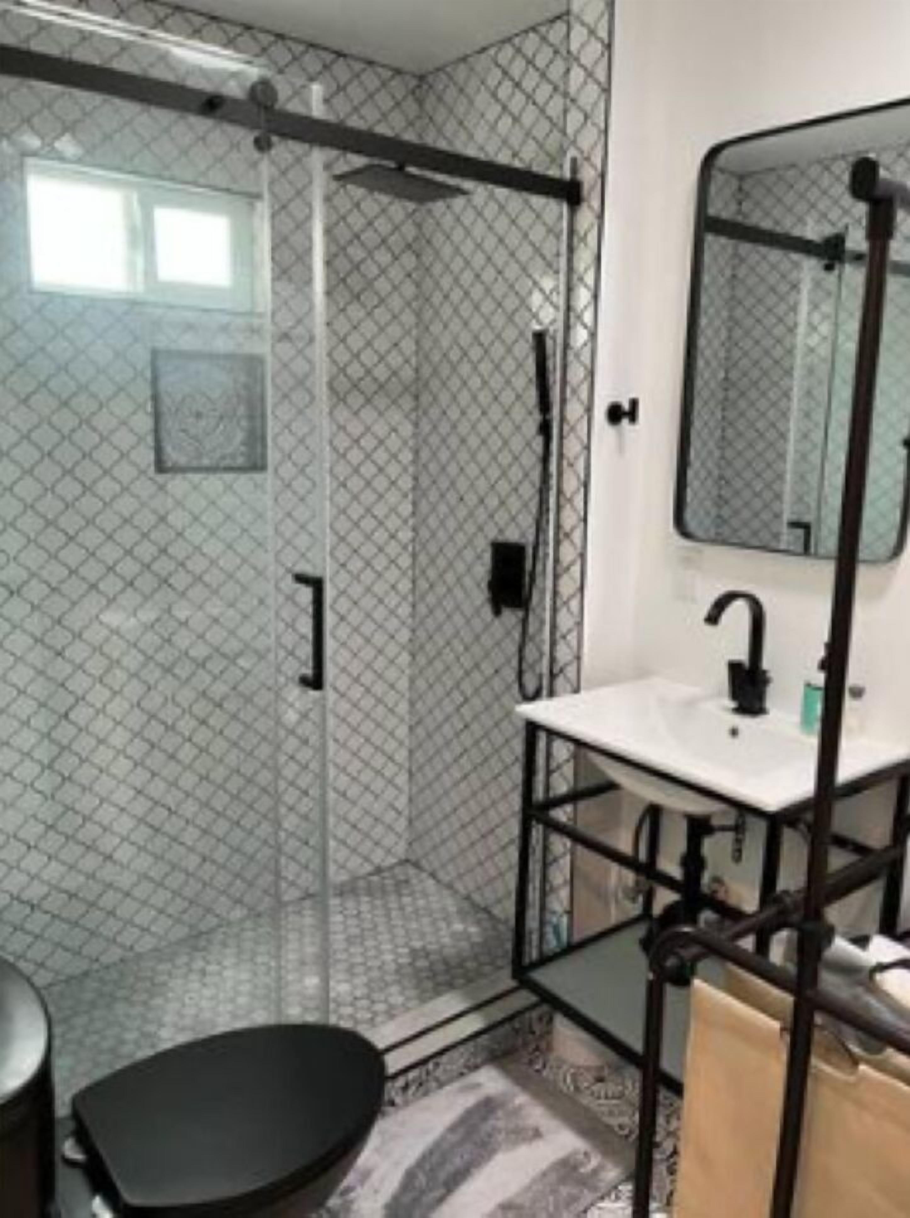 Shower