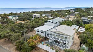 Exterior - Lanai Retreat Rye - A relaxed coastal escape designed (Rye)