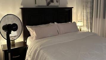 Classic Apartment | Individually decorated, individually furnished, free WiFi