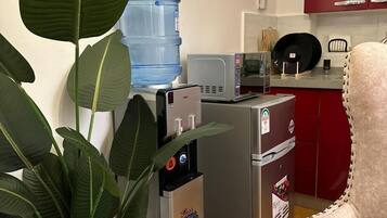 Apartamento clásico | Cocina privada