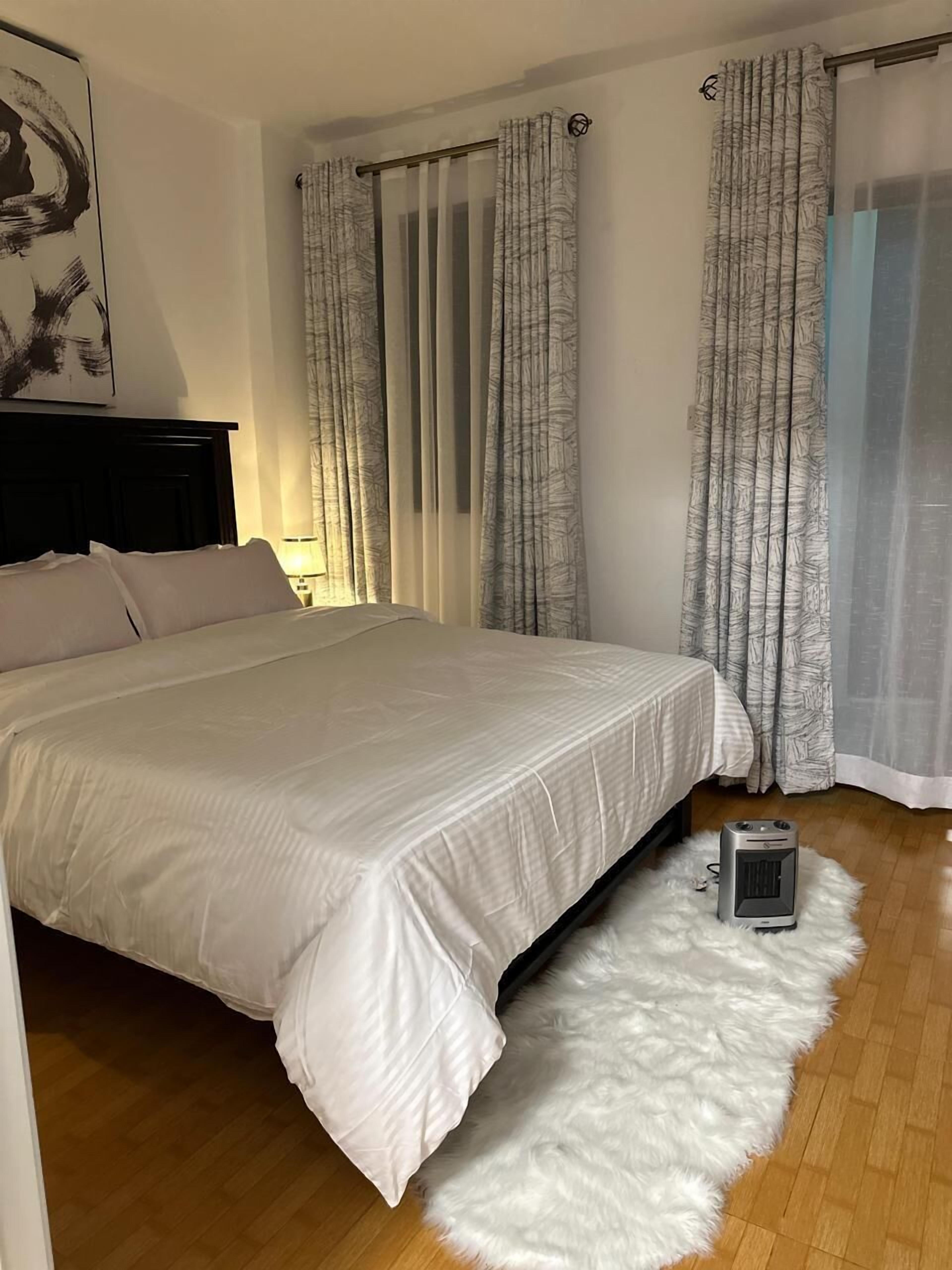 Apartamento clásico