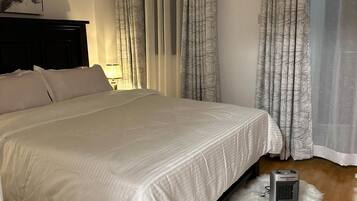 Apartamento clásico