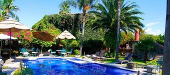 Las Calandrias de Atlixco