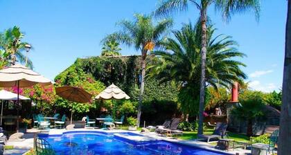 Las Calandrias de Atlixco