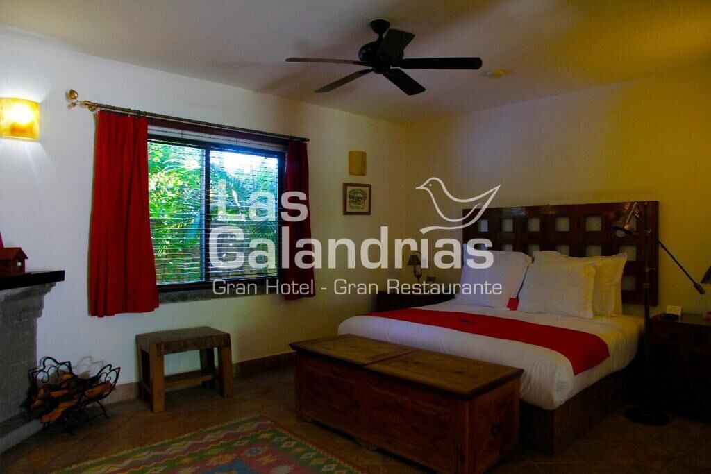 Deluxe-Doppelzimmer | Verschiedenes