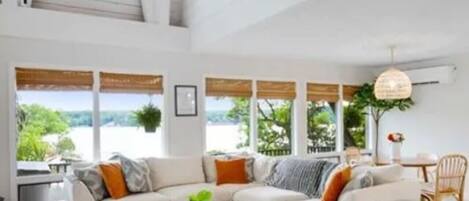 Télévision, livres