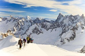 Wintersport/Ski