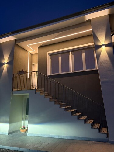 The den of stillness