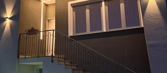 The den of stillness