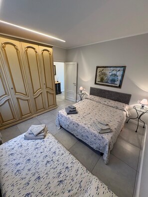 Wi-Fi, draps fournis