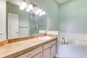 Towels - Family Friendly 3BR Golf Views, Disney, Legoland. (Haines City)