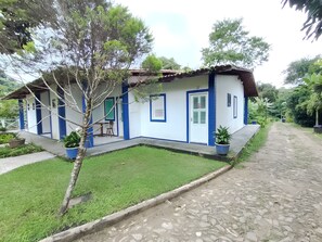 Quarto Triplo - Vila Engenho | Lanai - Hotel Fazenda Portal das Montanhas (Pacoti)