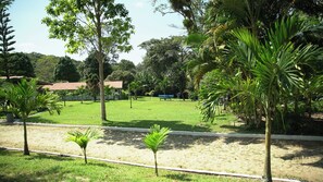 Property grounds - Hotel Fazenda Portal das Montanhas (Pacoti)