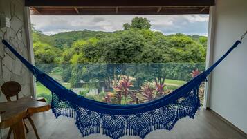 Quarto Premium - Vila Ărvore | Lanai