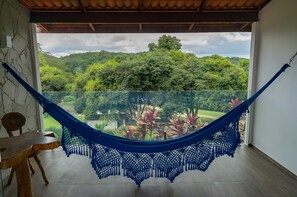 Quarto Premium - Vila Árvore | Lanai