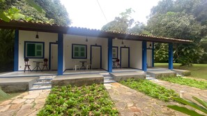 Quarto Quádruplo - Vila Riacho | Lanai - Hotel Fazenda Portal das Montanhas (Pacoti)