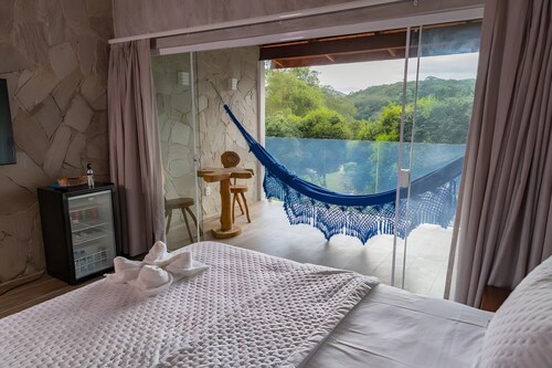 Hotel Fazenda Portal das Montanhas