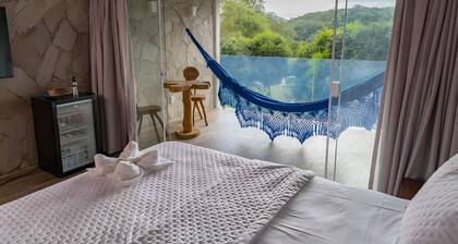 Hotel Fazenda Portal das Montanhas