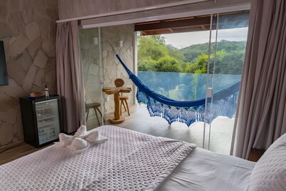 Hotel Fazenda Portal das Montanhas