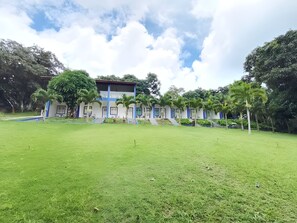 Lanai - Hotel Fazenda Portal das Montanhas (Pacoti)