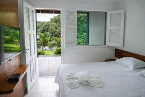 Dobbeltrom | Wi-fi (inkludert)