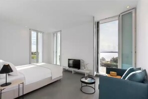 4 Schlafzimmer, Bügeleisen/Bügelbrett, WLAN, Bettwäsche