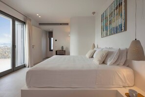 4 Schlafzimmer, Bügeleisen/Bügelbrett, WLAN