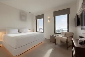 5 chambres, fer et planche Ă repasser, Wi-Fi
