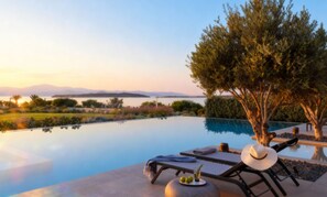 Pool - Villa Aurelia (Santa maria)