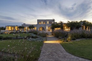 Exterior - Villa Aurelia (Santa maria)