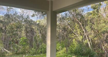 Private 2-bedroom cottage in tranquil Koah