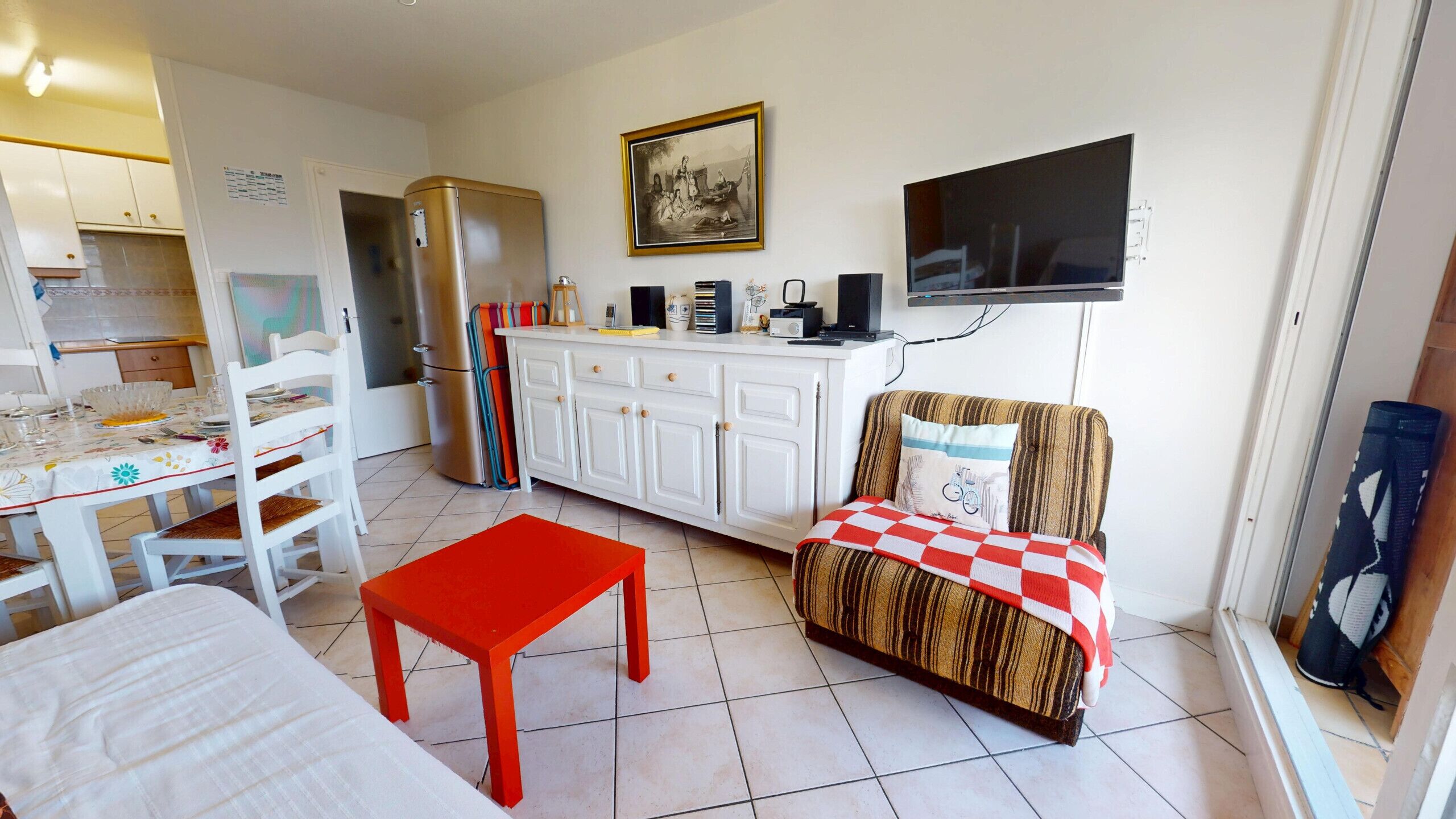 Intérieur