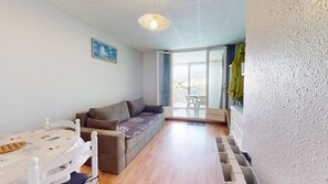 TV - Abri des Galees - A stone's throw from the beach (Saint-Hilaire-de-Riez)