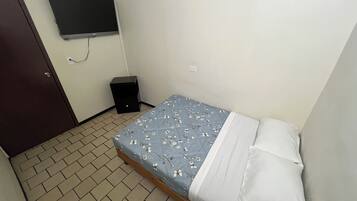 Basic Double Room | Free WiFi