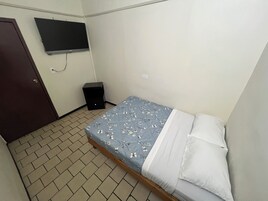 基础双人房 | 免费 WiFi