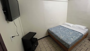 Dobbeltrom – basic | Wi-fi (inkludert)