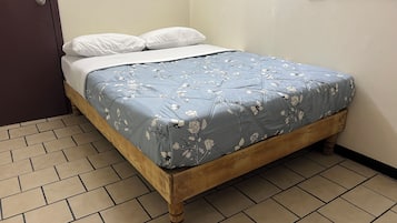 Dobbeltrom – basic | Wi-fi (inkludert)